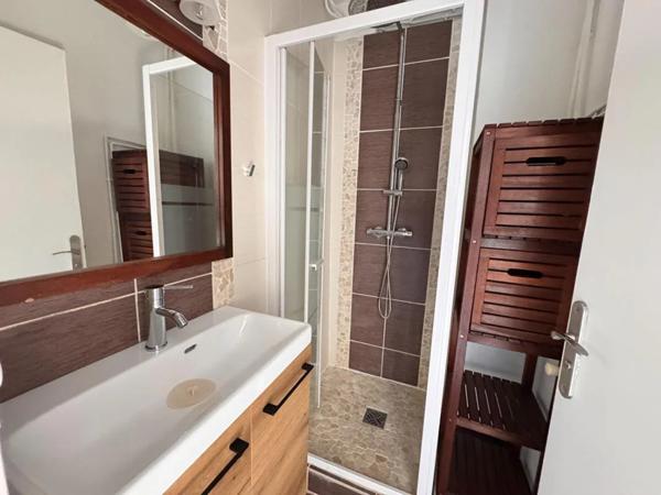 Appartement à louer au Havre (76600)