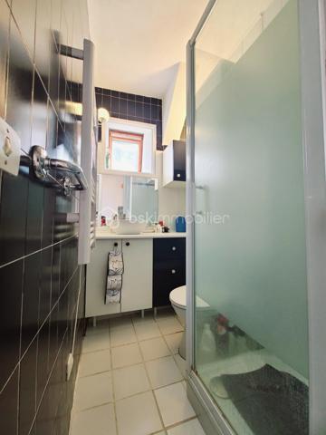 Appartement de 43 m²