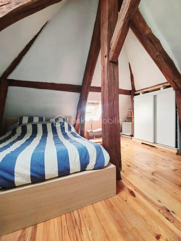 Appartement de 43 m²