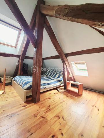 Appartement de 43 m²