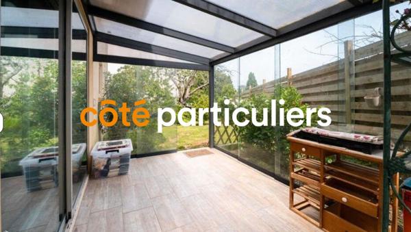 Vente Maison131 m² - 8 Pièces - LORIENT (56100)