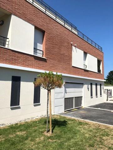 Parking / Box à louer à Castanet-Tolosan (31320)