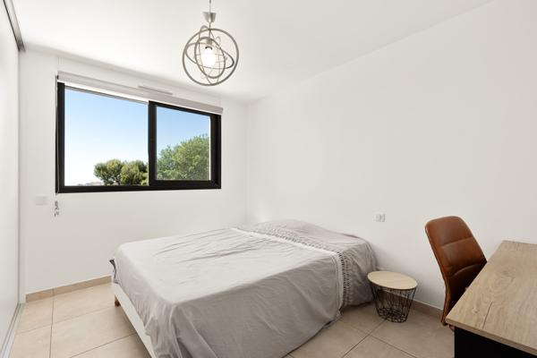 Villa contemporaine familiale 207 m² — Antibes Valbosquet