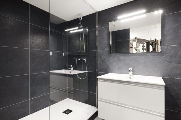 Villa contemporaine familiale 207 m² — Antibes Valbosquet