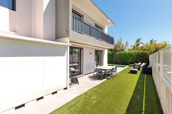 Villa contemporaine familiale 207 m² — Antibes Valbosquet