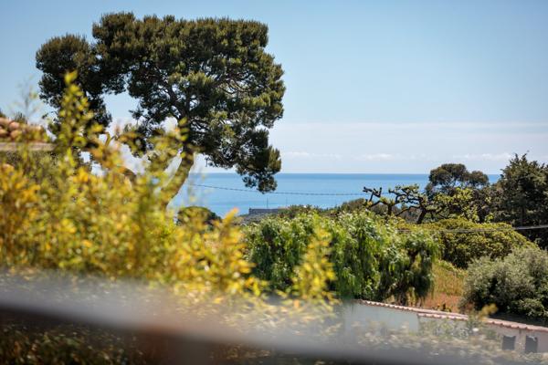 Villa contemporaine familiale 207 m² — Antibes Valbosquet