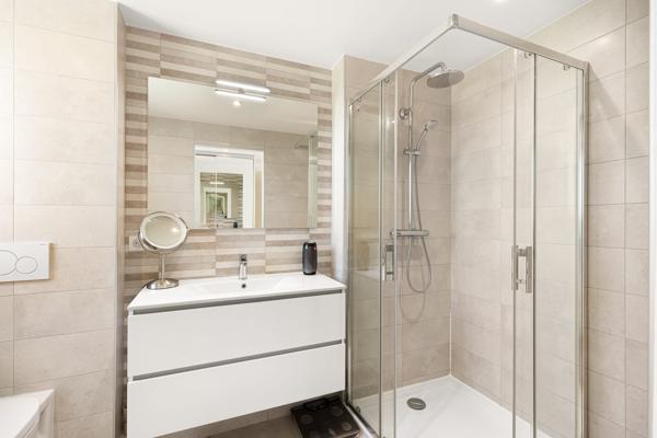 Villa contemporaine familiale 207 m² — Antibes Valbosquet