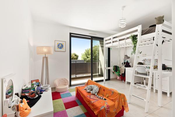 Villa contemporaine familiale 207 m² — Antibes Valbosquet