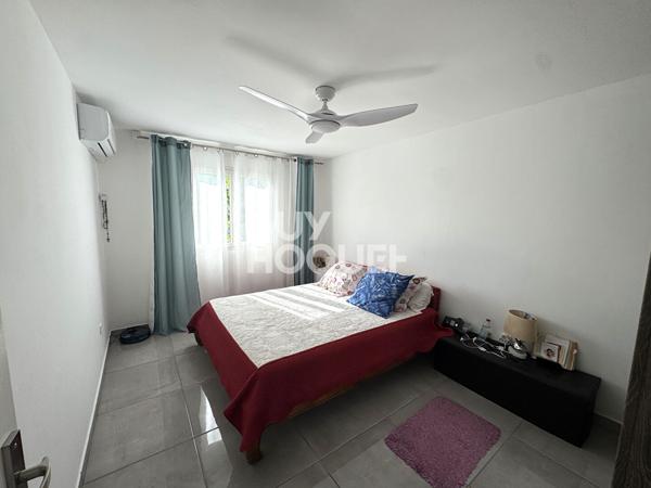 Maison Sainte Anne 3 pièce(s) 64 m2