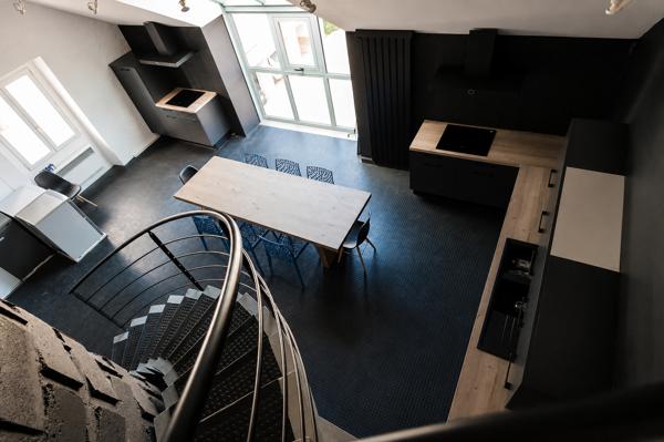 Maison - POITIERS - Proche Centre Ville