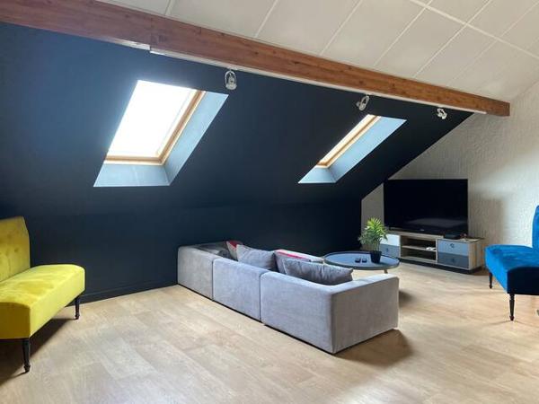 Maison - POITIERS - Proche Centre Ville
