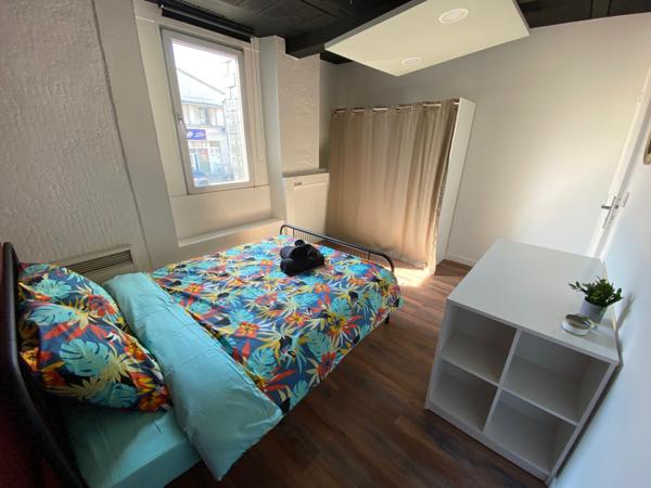 Maison - POITIERS - Proche Centre Ville