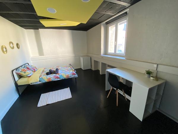 Maison - POITIERS - Proche Centre Ville
