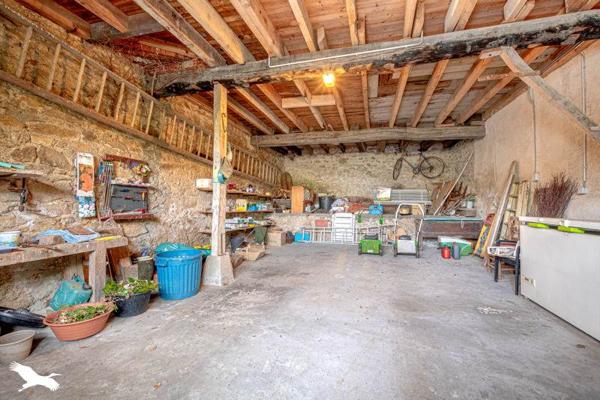 Maison à vendre 192 000 € Nieul 5 p 153 m² DPE F
