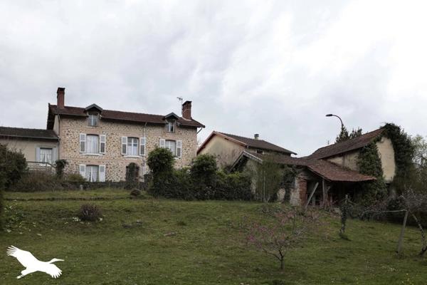 Maison à vendre 192 000 € Nieul 5 p 153 m² DPE F