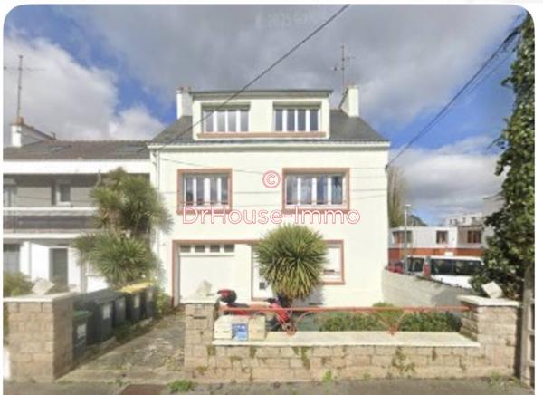 Immeuble à vendre 7 pièces de 143 m²