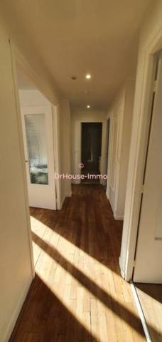 Immeuble à vendre 7 pièces de 143 m²