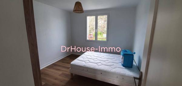 Immeuble à vendre 7 pièces de 143 m²