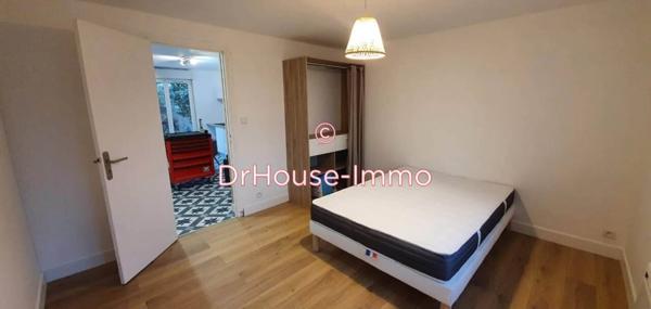 Immeuble à vendre 7 pièces de 143 m²