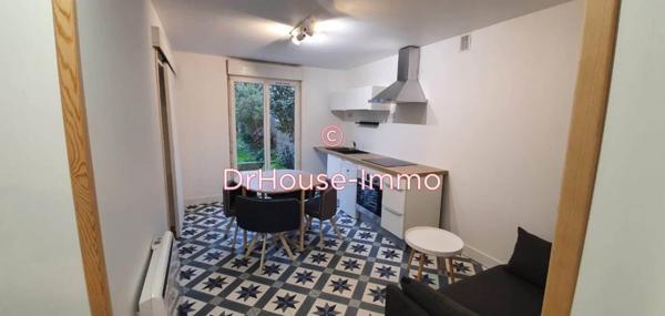 Immeuble à vendre 7 pièces de 143 m²