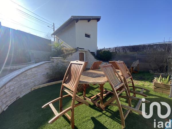 Maison à vendre 5 pièces 100 m² Massy