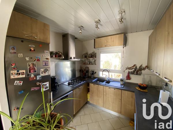 Maison à vendre 5 pièces 100 m² Massy
