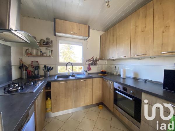 Maison à vendre 5 pièces 100 m² Massy