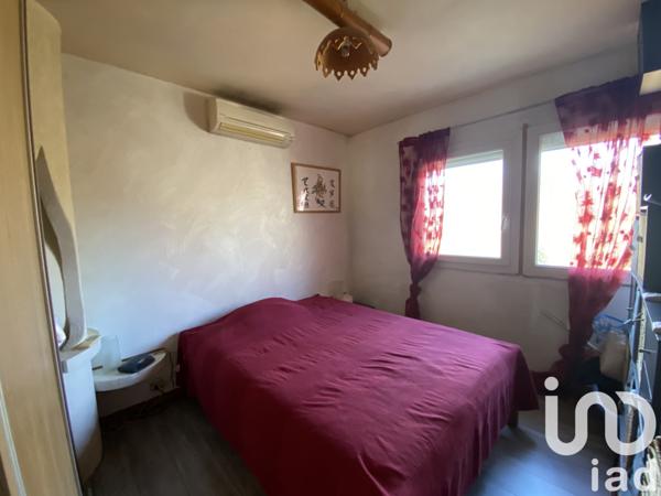 Maison à vendre 5 pièces 100 m² Massy