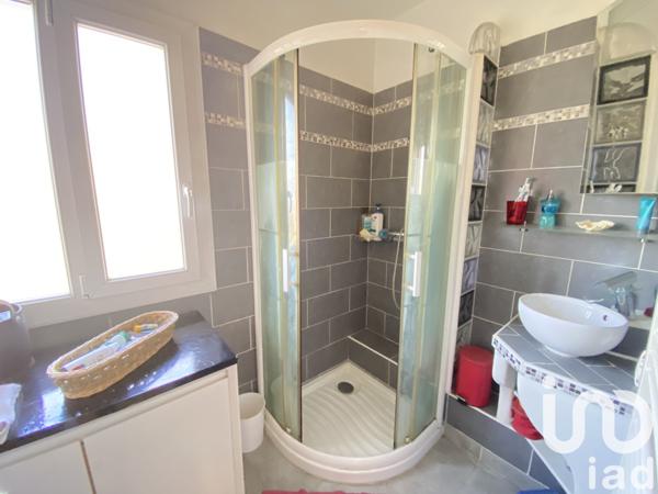 Maison à vendre 5 pièces 100 m² Massy