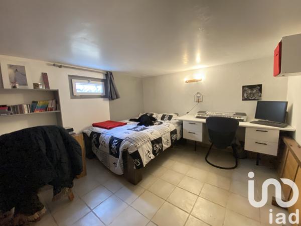 Maison à vendre 5 pièces 100 m² Massy