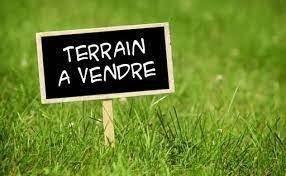 Terrain à vendre 970 m²