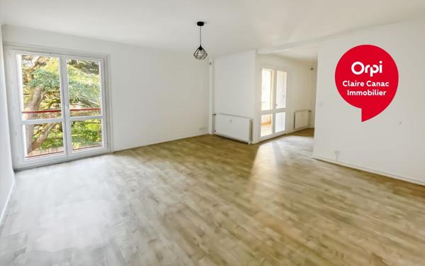 Appartement à louer    2 pièces • 57,43 m2 Castres