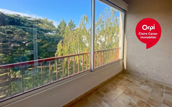 Appartement à louer    2 pièces • 57,43 m2 Castres