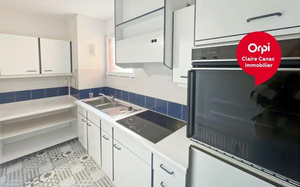 Appartement à louer    2 pièces • 57,43 m2 Castres