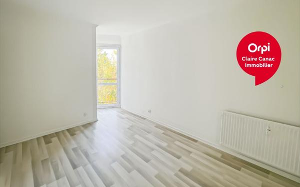 Appartement à louer    2 pièces • 57,43 m2 Castres