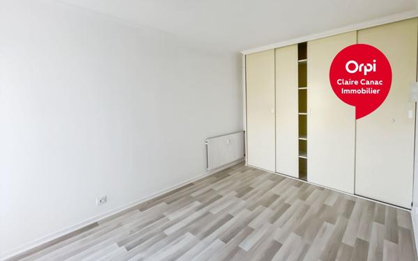 Appartement à louer    2 pièces • 57,43 m2 Castres