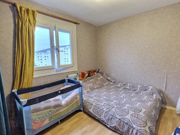 Appartement secteur Nord 76 m2