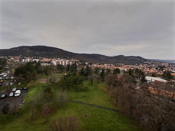 Appartement secteur Nord 76 m2