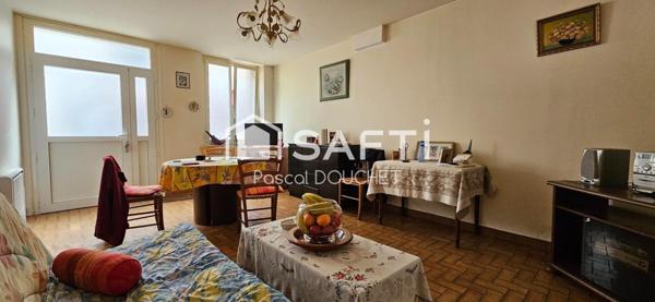 Idéal premier achat ou investissement locatif