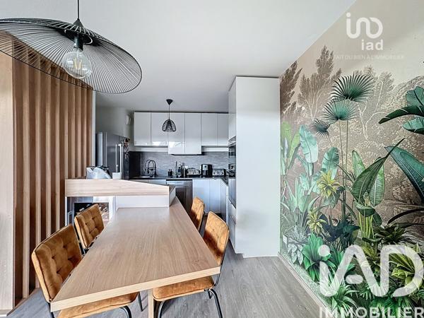 Appartement à vendre 4 pièces 78 m² Istres