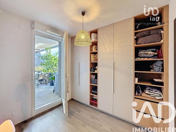 Appartement à vendre 4 pièces 78 m² Istres