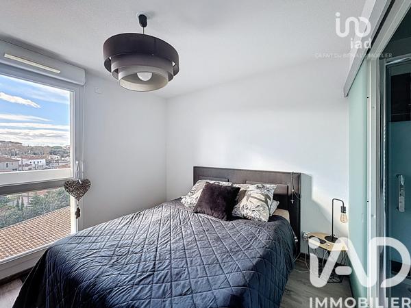 Appartement à vendre 4 pièces 78 m² Istres