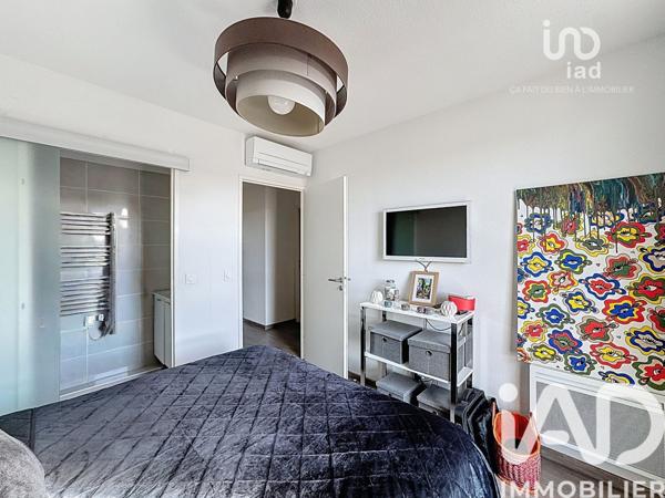 Appartement à vendre 4 pièces 78 m² Istres