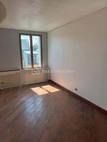 Maison de maitre de 218 m²