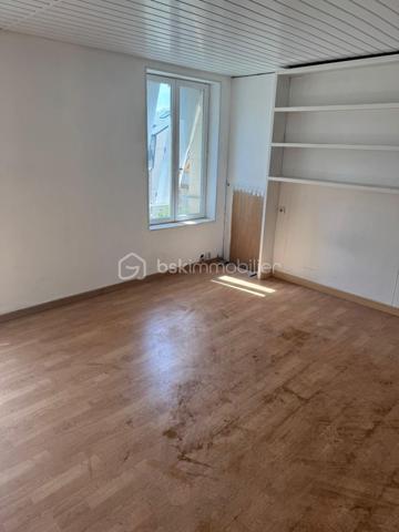 Maison de maitre de 218 m²