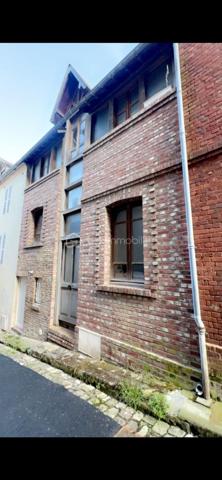 Maison de maitre de 218 m²