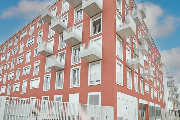 Investissement LMNP – Studio 21 m²