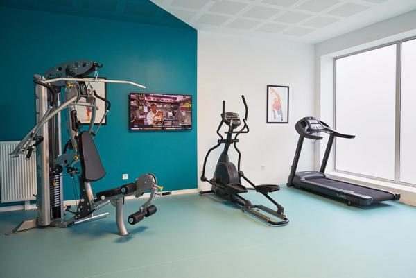 Investissement LMNP – Studio 21 m²