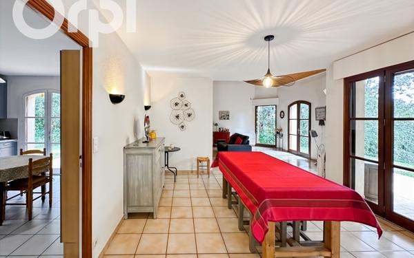 Maison à vendre    6 pièces •  Aubenas