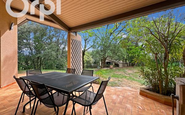 Maison à vendre    6 pièces •  Aubenas